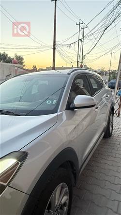 هيونداي توسان